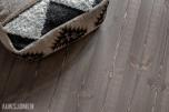 Bjertnæs heltregulv 25x160 Bark ca 30 m2